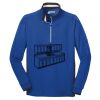 Dri FIT 1/2 Zip Cover Up Thumbnail