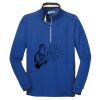 Dri FIT 1/2 Zip Cover Up Thumbnail