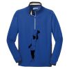 Dri FIT 1/2 Zip Cover Up Thumbnail