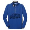 Dri FIT 1/2 Zip Cover Up Thumbnail