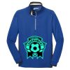 Dri FIT 1/2 Zip Cover Up Thumbnail