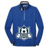 Dri FIT 1/2 Zip Cover Up Thumbnail