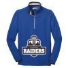 Dri FIT 1/2 Zip Cover Up Thumbnail