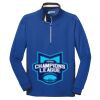 Dri FIT 1/2 Zip Cover Up Thumbnail