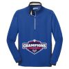 Dri FIT 1/2 Zip Cover Up Thumbnail
