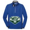 Dri FIT 1/2 Zip Cover Up Thumbnail