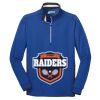 Dri FIT 1/2 Zip Cover Up Thumbnail