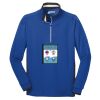 Dri FIT 1/2 Zip Cover Up Thumbnail