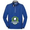 Dri FIT 1/2 Zip Cover Up Thumbnail
