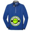 Dri FIT 1/2 Zip Cover Up Thumbnail