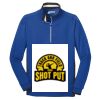 Dri FIT 1/2 Zip Cover Up Thumbnail