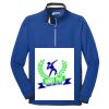 Dri FIT 1/2 Zip Cover Up Thumbnail