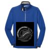 Dri FIT 1/2 Zip Cover Up Thumbnail