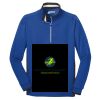 Dri FIT 1/2 Zip Cover Up Thumbnail