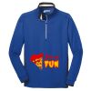 Dri FIT 1/2 Zip Cover Up Thumbnail