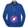 Dri FIT 1/2 Zip Cover Up Thumbnail