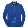 Dri FIT 1/2 Zip Cover Up Thumbnail