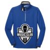 Dri FIT 1/2 Zip Cover Up Thumbnail
