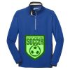 Dri FIT 1/2 Zip Cover Up Thumbnail