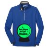 Dri FIT 1/2 Zip Cover Up Thumbnail