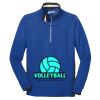 Dri FIT 1/2 Zip Cover Up Thumbnail