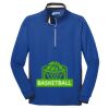 Dri FIT 1/2 Zip Cover Up Thumbnail