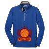 Dri FIT 1/2 Zip Cover Up Thumbnail