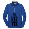 Dri FIT 1/2 Zip Cover Up Thumbnail