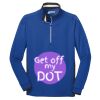Dri FIT 1/2 Zip Cover Up Thumbnail