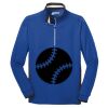 Dri FIT 1/2 Zip Cover Up Thumbnail