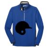 Dri FIT 1/2 Zip Cover Up Thumbnail