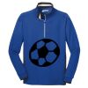 Dri FIT 1/2 Zip Cover Up Thumbnail