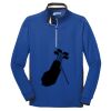 Dri FIT 1/2 Zip Cover Up Thumbnail