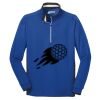 Dri FIT 1/2 Zip Cover Up Thumbnail