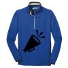 Dri FIT 1/2 Zip Cover Up Thumbnail