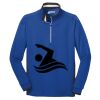 Dri FIT 1/2 Zip Cover Up Thumbnail