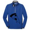 Dri FIT 1/2 Zip Cover Up Thumbnail
