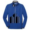Dri FIT 1/2 Zip Cover Up Thumbnail