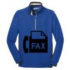 Dri FIT 1/2 Zip Cover Up Thumbnail