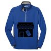 Dri FIT 1/2 Zip Cover Up Thumbnail