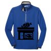 Dri FIT 1/2 Zip Cover Up Thumbnail
