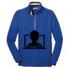 Dri FIT 1/2 Zip Cover Up Thumbnail
