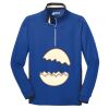 Dri FIT 1/2 Zip Cover Up Thumbnail