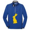 Dri FIT 1/2 Zip Cover Up Thumbnail