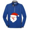 Dri FIT 1/2 Zip Cover Up Thumbnail