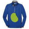Dri FIT 1/2 Zip Cover Up Thumbnail