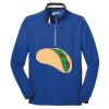 Dri FIT 1/2 Zip Cover Up Thumbnail