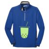Dri FIT 1/2 Zip Cover Up Thumbnail