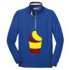 Dri FIT 1/2 Zip Cover Up Thumbnail