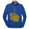 Dri FIT 1/2 Zip Cover Up Thumbnail